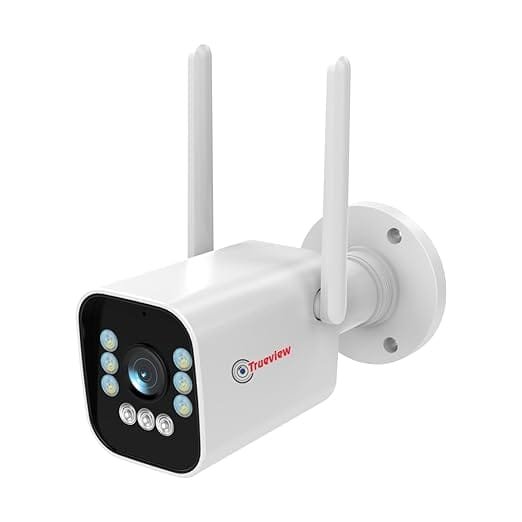 keywn wifi Camera