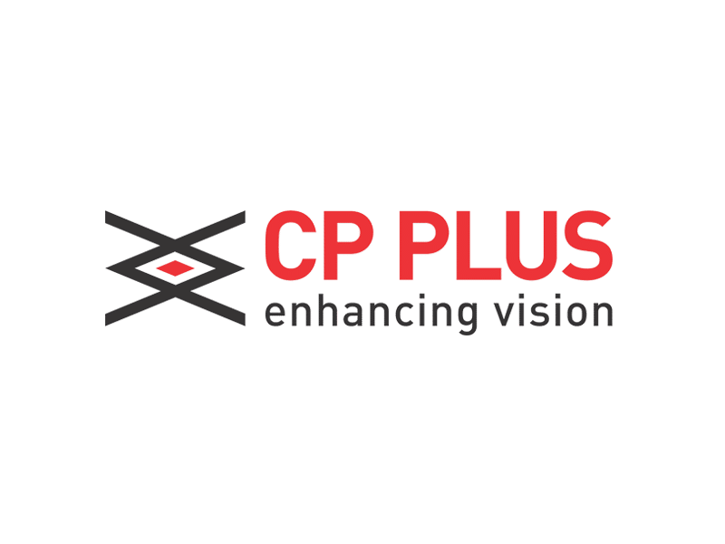 cp plus logo