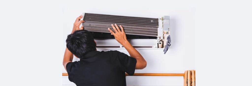 Professional AC Repair & Servicing in Lucknow - 7007241244