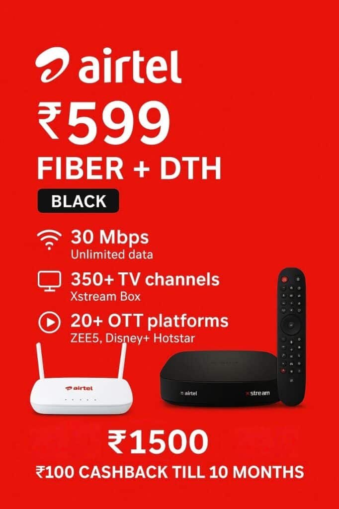 High-Speed Broadband in Gomti Nagar Lucknow @ 7007241244